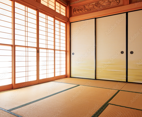 襖・障子・網戸の張替え
